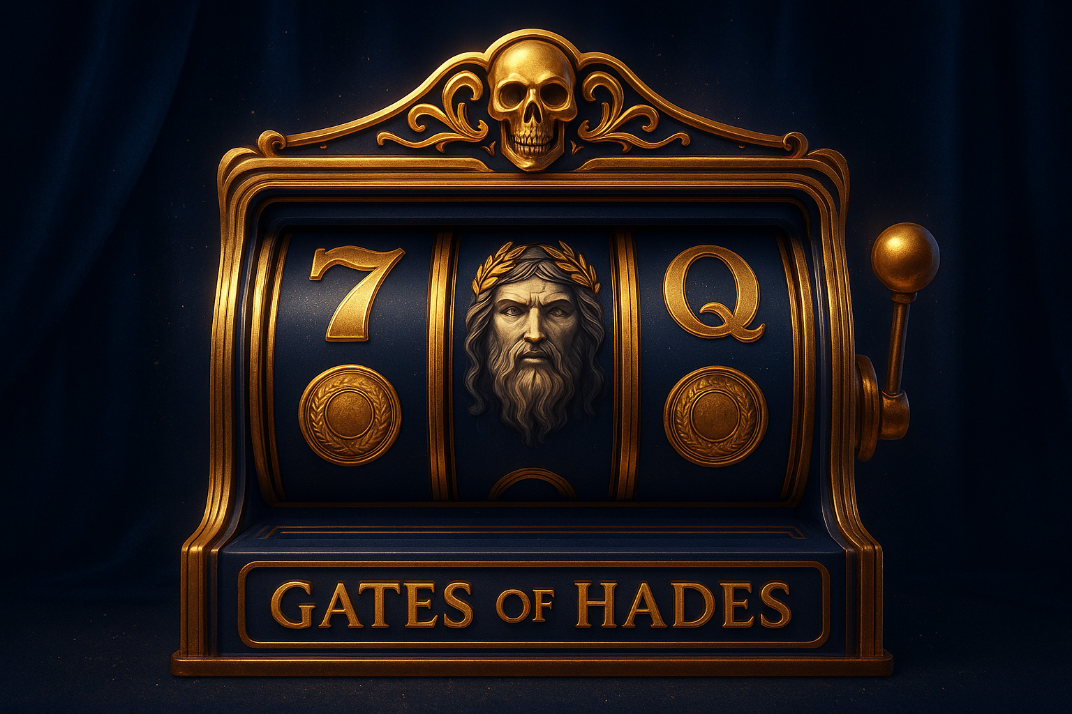 Gates of Hades